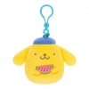 Squishmallows Hello Kitty Serisi Klipsli 9 cm Asorti