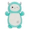 Squishmallows Hug Mees Yılbaşı Serisi 26 cm