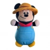 Squishmallows HugMees Disney Serisi