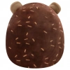 Squishmallows Kirpi Hans 30 cm