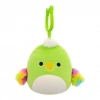 Squishmallows Klipsli Anahtarlık 9 cm