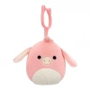 Squishmallows Klipsli Anahtarlık 9 cm