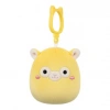 Squishmallows Klipsli Anahtarlık 9 cm