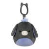 Squishmallows Klipsli Anahtarlık 9 cm