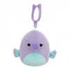 Squishmallows Klipsli Anahtarlık 9 cm