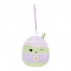 Squishmallows Klipsli Peluş 9 cm