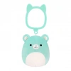 Squishmallows Klipsli Peluş 9 cm