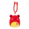 Squishmallows Klipsli Peluş 9 cm