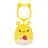 Squishmallows Klipsli Peluş 9 cm