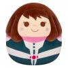Squishmallows My Hero Acamedia 20 cm Asorti