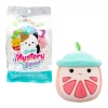 Squishmallows Mystery Squad Kokulu Sürpriz Figür 13 cm