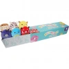 Squishmallows Orijinal Micromallows 12li Paket