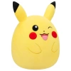 Squishmallows Pokemon Serisi Pikachu Göz Kırpan 50 cm SQ/PK00050