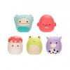 Squishmallows Squooshems Sürpriz Paket Seri 11