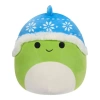 Squishmallows Yılbaşı Serisi 20 cm