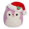 Squishmallows Yılbaşı Serisi 20 cm