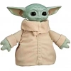 Star Wars Action Buddy Grogu Figürü