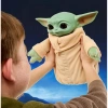 Star Wars Action Buddy Grogu Figürü