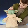 Star Wars Action Buddy Grogu Figürü