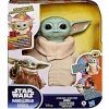 Star Wars Action Buddy Grogu Figürü