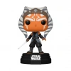 Funko POP Star Wars: Ahsoka Lights and Sounds
