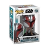 Funko POP Star Wars: Ahsoka S2 - Sabine Wren