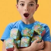 Star Wars Grogu Snack Attack Sürpriz Paket S1