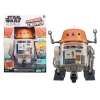 Star Wars İnteraktif Chopper