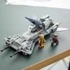 LEGO Star Wars Korsan Snub Fighter 75346