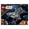 LEGO Star Wars Korsan Snub Fighter 75346