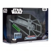 Star Wars TIE Reaper Araç ve Mikro Figür Set