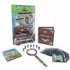 Sticki Rolls Minecraft Sticker Kitabı