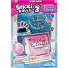 Sticki Rolls Seri 3 Sticker Kitap Koleksiyonu