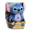 Stitch Duygular İnteraktif Peluş 36 cm