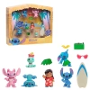 Stitch Movie 6lı Mini Figür Set
