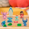 Stitch Movie 6lı Mini Figür Set