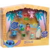 Stitch Movie 6lı Mini Figür Set