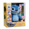 Stitch Sesli Delüks Peluş 43 cm