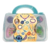Stitch Takı Seti Çanta