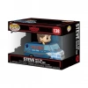 Funko POP Rides Deluxe : Stranger Things- Steve with Squawk Van