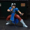 Street Fighter 2 Chunli Figür