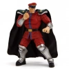 Street Fighter II M. Bison Figürü