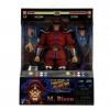 Street Fighter II M. Bison Figürü