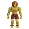 Street Fighter ll Blanka Figür