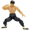 Street Fighter ll Fei-Long 6 Figure