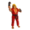 Street Fighter ll Ken