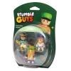 Stumble Guys 3lü Figür Set