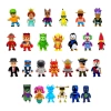 Stumble Guys Sürpriz Paket Mini Figür S3