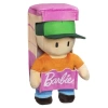 Stumble Guys x Barbie Peluş 20 cm