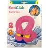 SunClub Boyunluk Yelek 41 cm